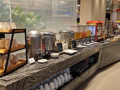 -厦门艾美酒店·新食谱西餐厅