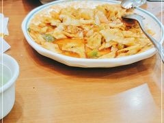 -清真·西北朗益和餐厅
