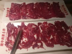 -为什么牛潮汕牛肉火锅(中信广场店)