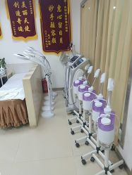 点击看大图 -痘博士重庆·全国连锁祛痘机构