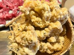 -大风老火锅(江北一店)
