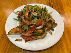 农家一碗香-汉时湘菜