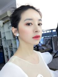 -FIONA MAKE UP恋妆造型