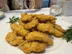 软炸嫩里脊-到家尝北京菜(西坝河店)