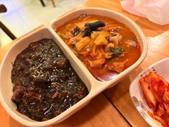 -多宾韩国料理(学衡路店)