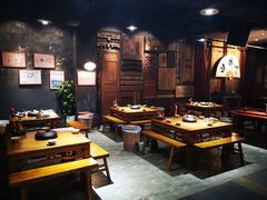 -白乐天毛肚火锅馆(南滨路店)