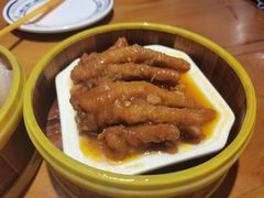 -子曰·礼茶居(壬丰大厦店)