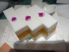 -悦得闲广式茶楼点心(石厦时代广场店)