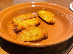 茄汁鸡翅-萨莉亚意式餐厅(杭州滨江天街店)