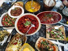 -青城甲(青城山店)