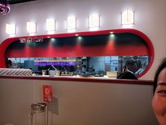 -鱼酷活鱼烤鱼(新世界城店)