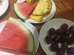 -阿罗新疆菜(人民广场店)