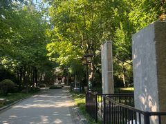 -木塔寺遗址生态公园