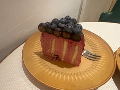 -BAKER&SPICE(安福路店)