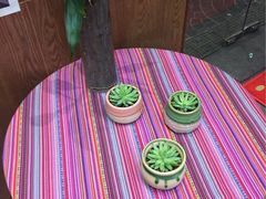 -香巴拉云南餐厅(华莱坞店)