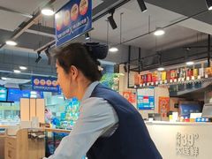 -海味当家·蒸锅海鲜(星海公园店)