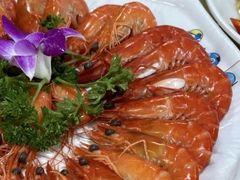 -小海豚•老字号海鲜餐厅(天涯店)