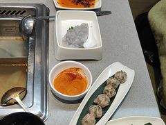 -海底捞火锅(振华商厦店)