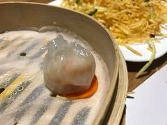 -U你·天然调味(南湖总店)