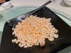 清溜河虾仁-松鹤楼(山塘街店)