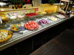 -豪亨世家牛排自助(乐群店)