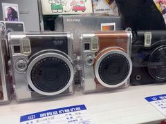 -富士拍立得相机(新大陆广场店)