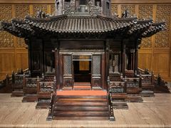 -中国紫檀博物馆