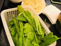 -湘肠香火锅店(团结湖店)