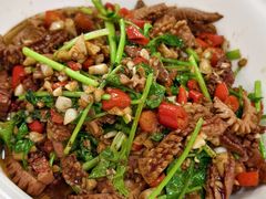 -秀妈厨房(灰汤老店)