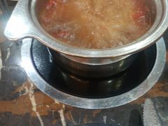 -吉布鲁牛排海鲜自助(巴南万达广场店)