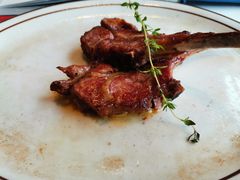 -马克西姆俄罗斯餐厅(通亚街店)