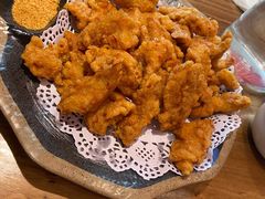 -蜀韵川香水煮鱼(泰山路店)