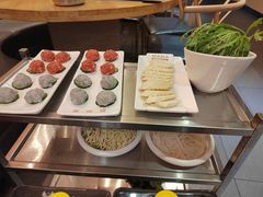 -嬷孙家潮汕牛肉火锅(北京路天河城店)