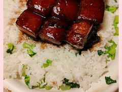 -新白鹿餐厅(龙游路总店·杭帮菜名店)