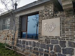 -烟墩角天鹅湖