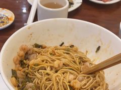 -同得兴面馆.苏式面.三虾面(园区店)