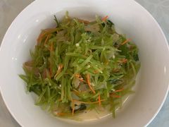 -牟传仁饭庄(星海店)