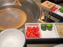 -同仁四季椰子鸡(海岸城天利店)