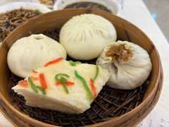 五丁包-怡园饭店-餐厅(四望亭店)