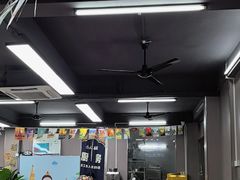 -嘉升大排档(番禺总店)