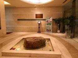 -青岛香格里拉·氣水疗中心