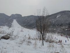 -八达岭滑雪场