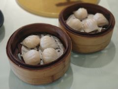 虾饺皇-万龙洲海鲜(南新仓店)