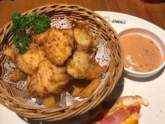 -JINNS锦时 steak&pizza(浸信会礼拜堂旧址店)