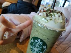 -星巴克(大连甘井子万达分店)