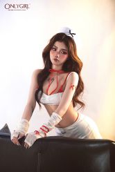 点击看大图 -onlygirl摄影美学馆高端定制(江滩店)