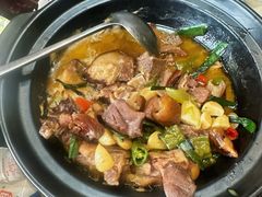 -谭姐邻里厨房(翠微店)