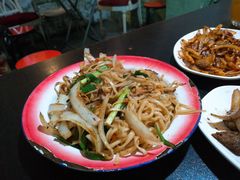 -炙热童年·老北京炙子烤肉(南锣鼓巷店)