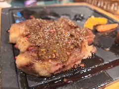 -璟象酒店-爱丽坊景观餐厅