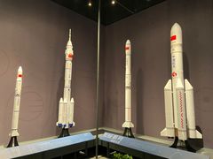 -聂荣臻元帅陈列馆